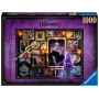 Disney-Bösewicht Puzzle Ravensburger: Ursula von 1000 teile - Ravensburger