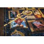 Disney-Bösewicht Puzzle Ravensburger: Ursula von 1000 teile - Ravensburger