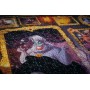 Disney-Bösewicht Puzzle Ravensburger: Ursula von 1000 teile - Ravensburger