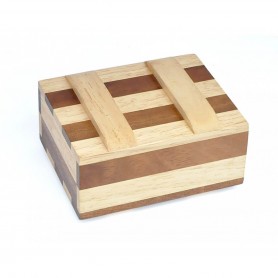 Zebra Magische Geschenkbox - Logica Giochi