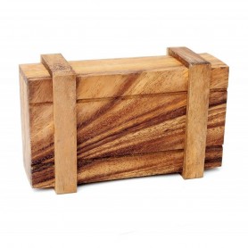 Pandora XL Magische Geschenkbox - Logica Giochi