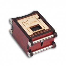 Magische Geschenkbox 20 Cent - Constantin