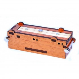 Streichholzbox Constantin - 1