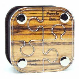 Magische Geschenkbox 002 Deluxe Mini - Siebenstein