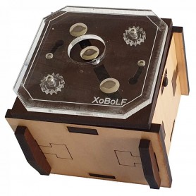 Geheime Box Flohcircus Constantin - 2