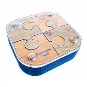 Magische Geschenkbox Box 002 - Siebenstein