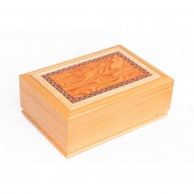 Magische Geschenkbox mit Bällen - Constantin