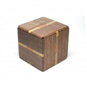 Japanische Box Neue Geheime Box N1 6 Stufen - Karakuri