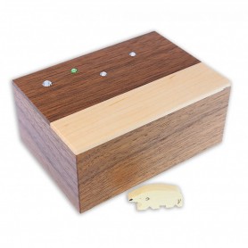 polar night Magische Geschenkbox - Karakuri