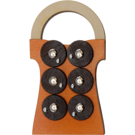 Der Schlüssel zum Safe - Constantin