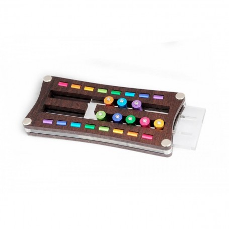 Die Farbtastatur 2 in 1 - Constantin