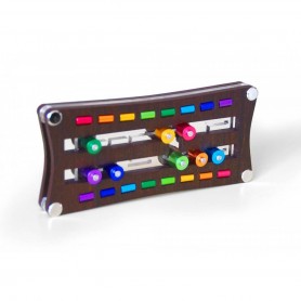 Die Farbtastatur 2 in 1 - Constantin