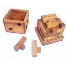 Fünfundzwanzig - Logica Giochi