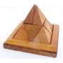 Pyramide 9 Teile - Logica Giochi