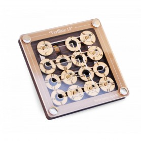 verflucht 15 Siebenstein - 1