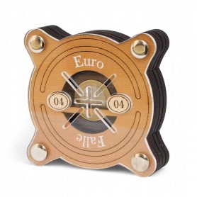 Euro-Falle 04 Siebenstein - 1