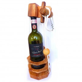 Für diejenigen, die nicht trinken - Korkenzieher - Logica Giochi