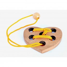 Liebesgeschichte Logica Giochi - 1