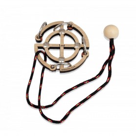 Geduldsspiele - Lost 4 Siebenstein - 1