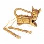 Goldenes Katzenschloss - Constantin
