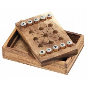 Magie der Zahlen - Logica Giochi