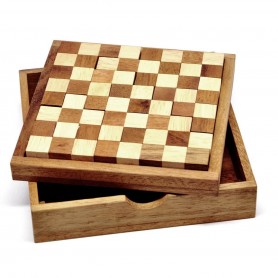 Pentomino 60 Puzzles 1 Logica Giochi - 1