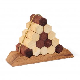 Holzwabe - Logica Giochi