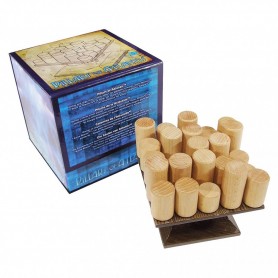 Säulen von Atlantis -