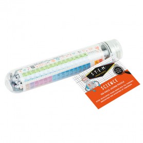 Stiel Puzzle Periodensystem mini 150 teile - Professor Puzzle
