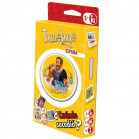 Timeline Blister: Öko- Deutschland - Zygomatic