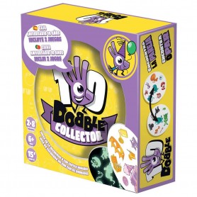 Dobble 10th Anniversary Collector's Edition - Zygomatic