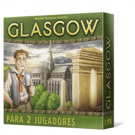 Glasgow - Asmodée