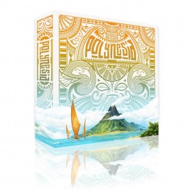 Polynesien - Asmodée