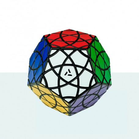 AJ Bauhinia Dodekaeder II - MF8 Cube