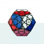 AJ Bauhinia Dodekaeder II - MF8 Cube