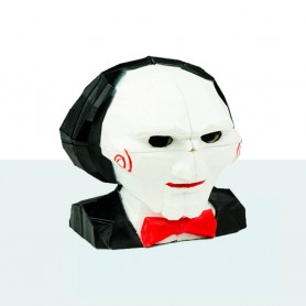 Puppensäge 2x2 - Kubekings