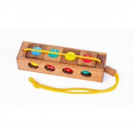 Ampel Logica Giochi - 1