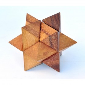 Mittlerer Nordstern - Logica Giochi