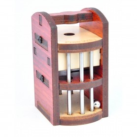 Free Willy - Constantin