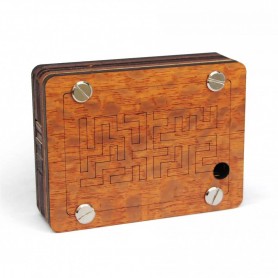 Magische Geschenkbox Labyrinth 1-2-3 - Constantin