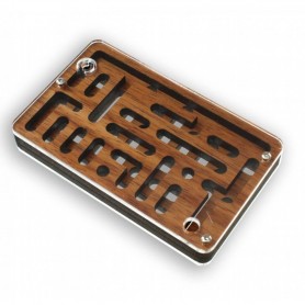 Das lange Labyrinth - Constantin