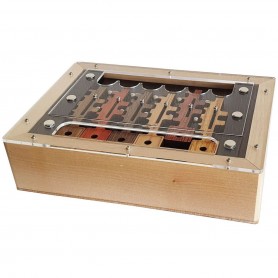 Magische Geschenkbox 6 Tasten - Constantin