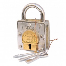 Lotus-Schloss - Constantin