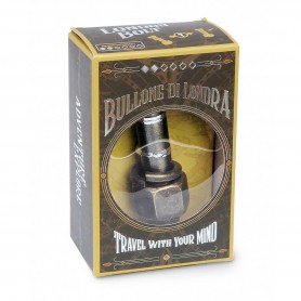Travel With Your Mind London Bolt - Logica Giochi
