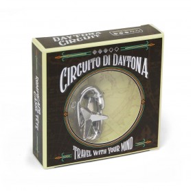 Reisen Sie mit Ihrem Verstand Mini Daytona Circuit - Logica Giochi
