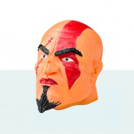 2x2 Der Geist von Sparta - Kubekings