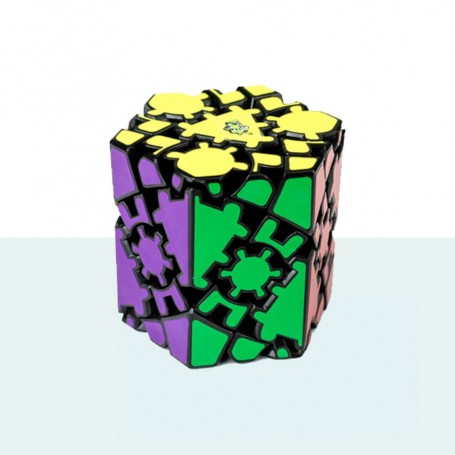 LanLan Gear Hexagonal Prism LanLan Cube - 1
