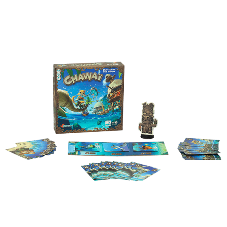 Chawai SD Games - 1
