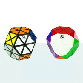 DaYan Gem Cube I Dayan - 1