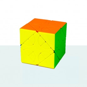 MeiLong Mixup Skewb II Meilong - 1